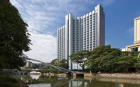 Four Points by Sheraton Singapore Riverview