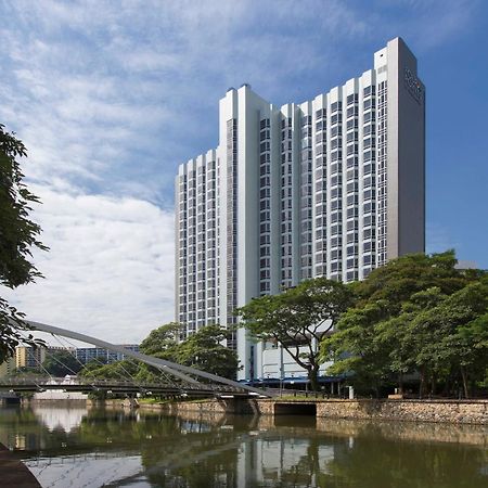 Four Points By Sheraton Singapore, Riverview Exterior photo