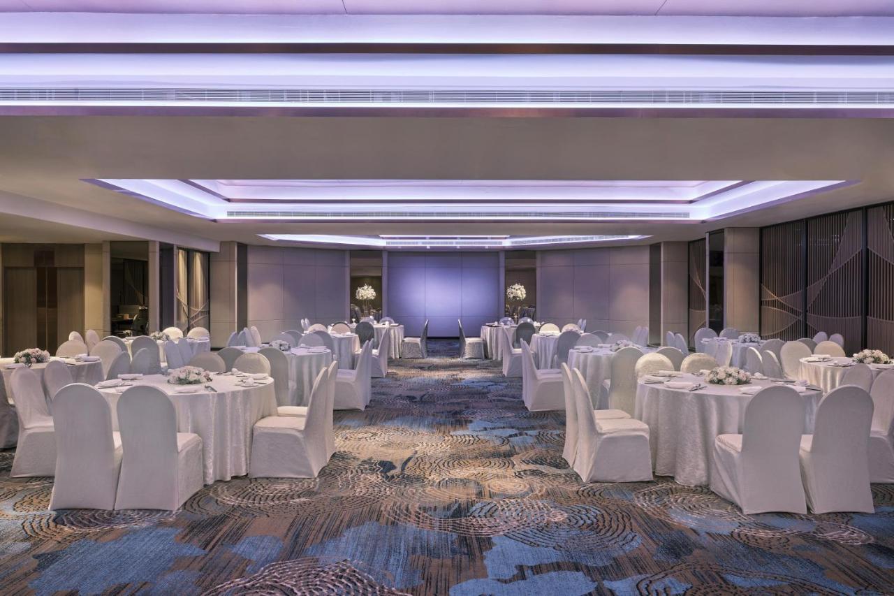 Four Points By Sheraton Singapore, Riverview Exterior photo