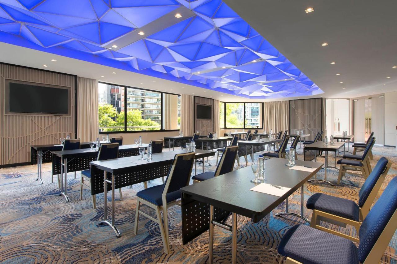 Four Points By Sheraton Singapore, Riverview Exterior photo