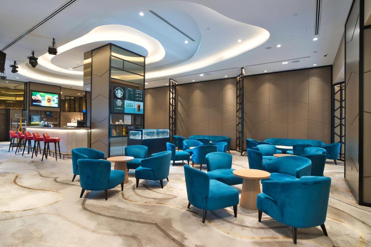 Four Points By Sheraton Singapore, Riverview Exterior photo